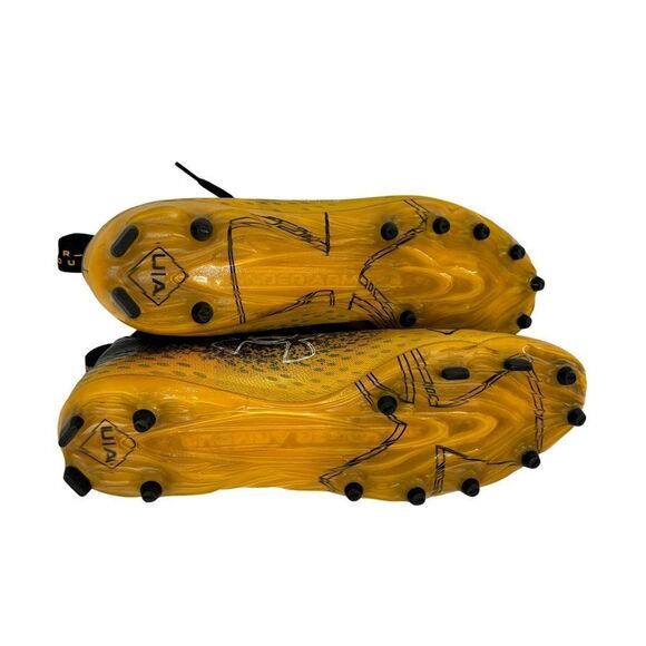 Men’s Under armor spot light football cleats size 11 - Picture 5 of 6